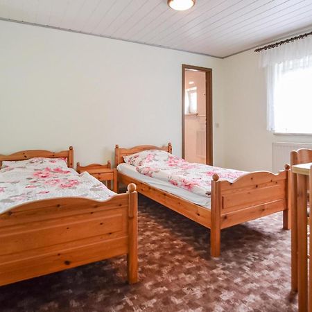 Lovely Home In Heideblick With Kitchen Langengrassau Екстериор снимка