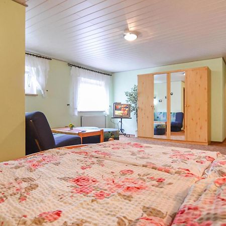 Lovely Home In Heideblick With Kitchen Langengrassau Екстериор снимка
