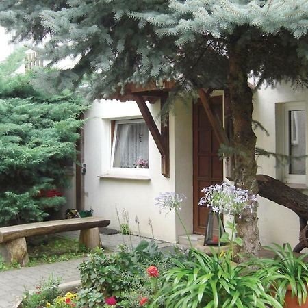 Lovely Home In Heideblick With Kitchen Langengrassau Екстериор снимка