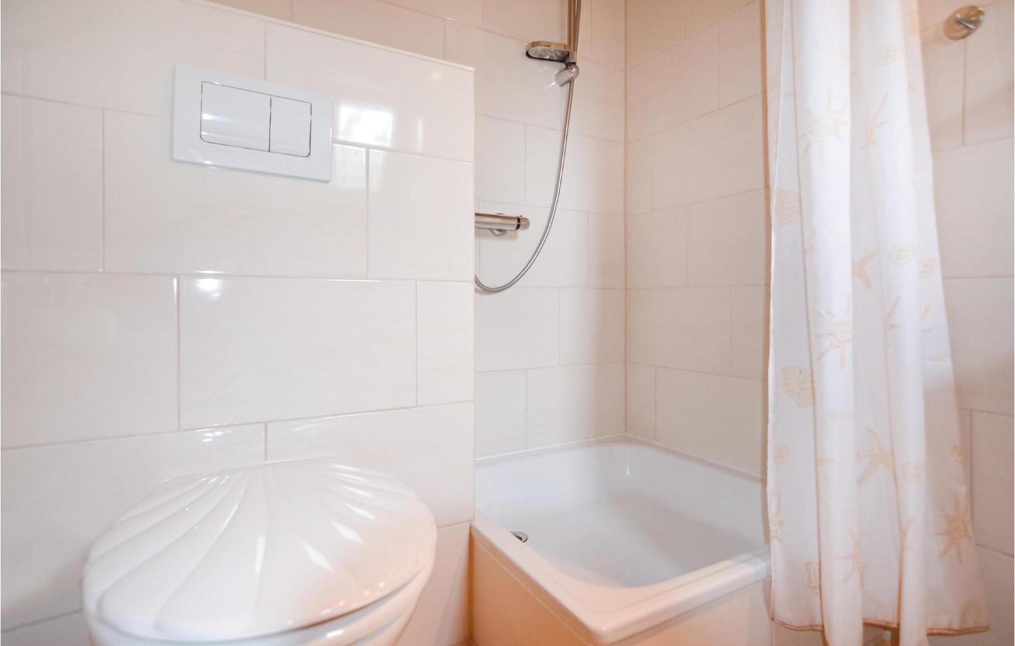 Lovely Home In Heideblick With Kitchen Langengrassau Екстериор снимка