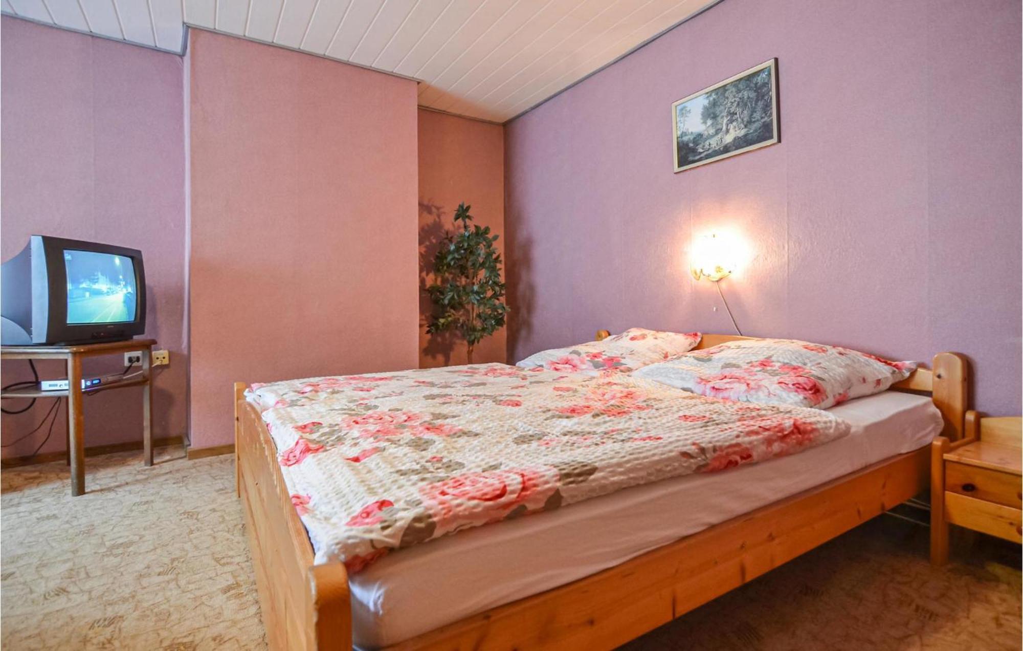 Lovely Home In Heideblick With Kitchen Langengrassau Екстериор снимка