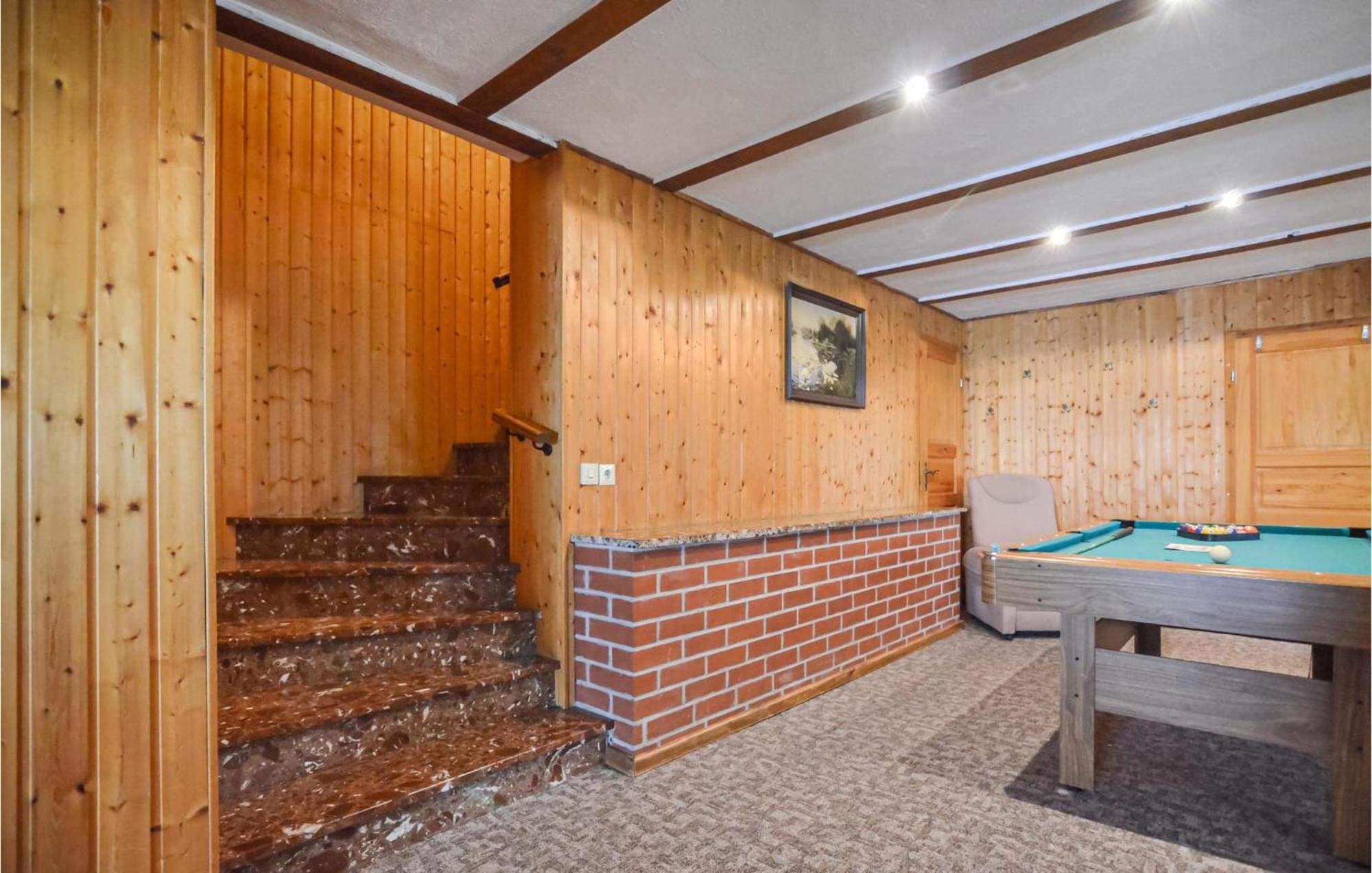 Lovely Home In Heideblick With Kitchen Langengrassau Екстериор снимка