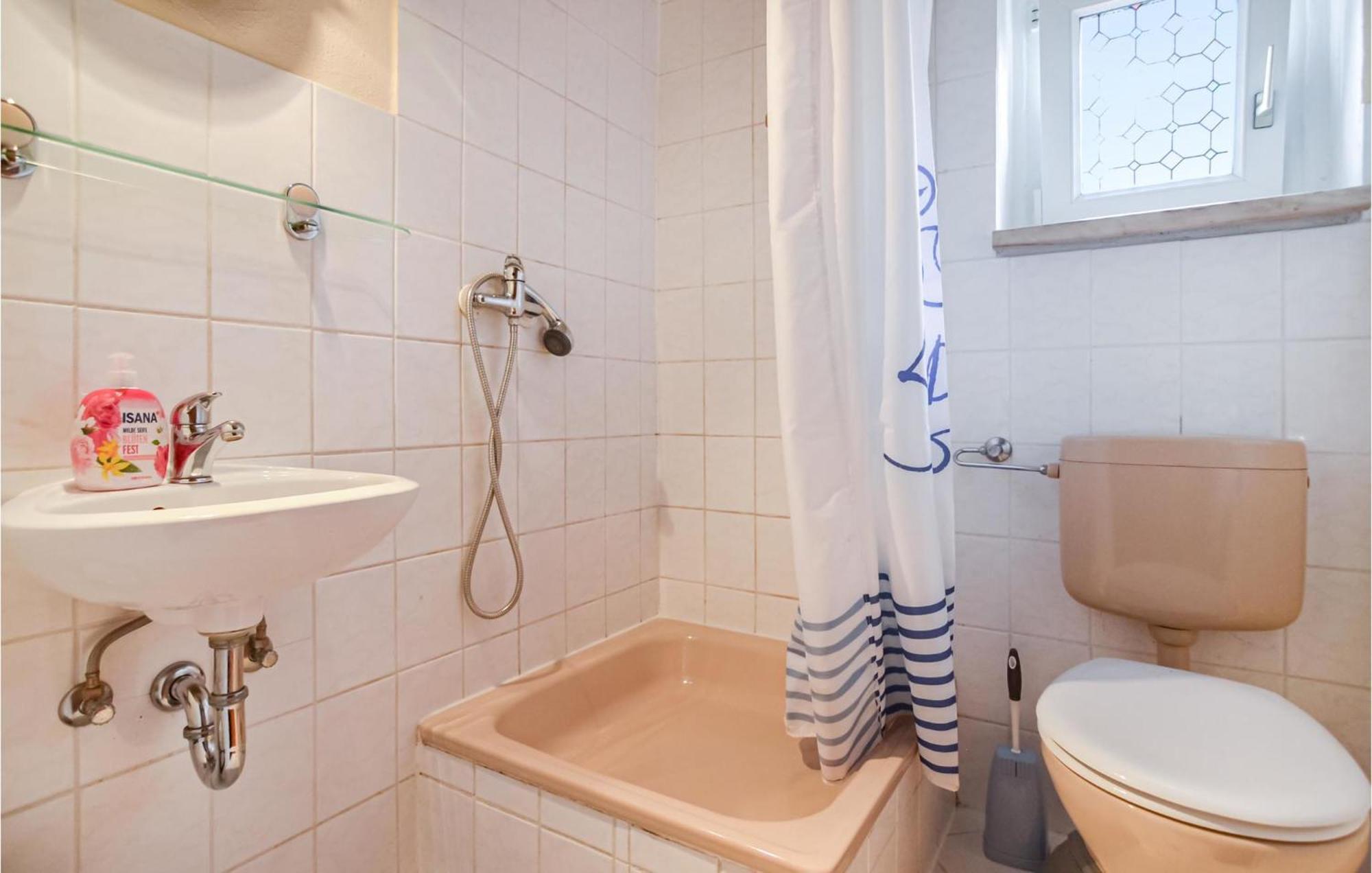 Lovely Home In Heideblick With Kitchen Langengrassau Екстериор снимка