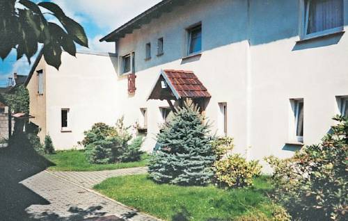 Lovely Home In Heideblick With Kitchen Langengrassau Стая снимка